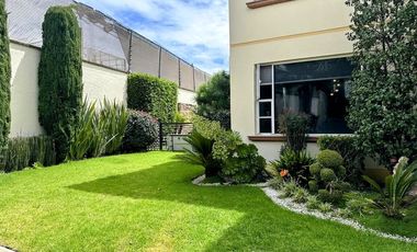 Casa Venta Residencial Casa del Valle, cerca de Galerías Metepec y la UVM