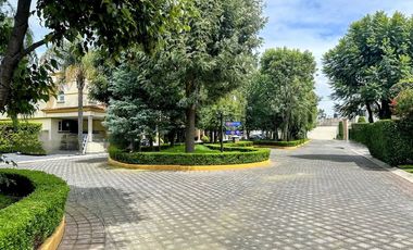 Casa Venta Residencial Casa del Valle, cerca de Galerías Metepec y la UVM