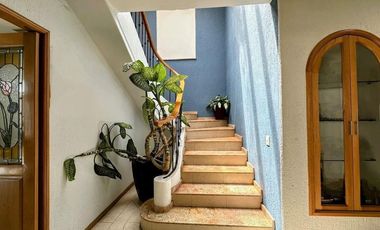 Casa Venta Residencial Casa del Valle, cerca de Galerías Metepec y la UVM