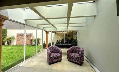 Casa Venta Residencial Casa del Valle, cerca de Galerías Metepec y la UVM