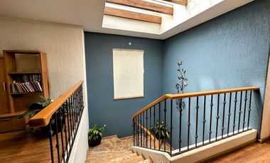 Casa Venta Residencial Casa del Valle, cerca de Galerías Metepec y la UVM