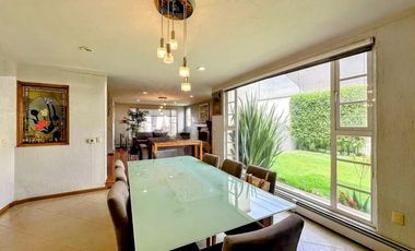 Casa Venta Residencial Casa del Valle, cerca de Galerías Metepec y la UVM