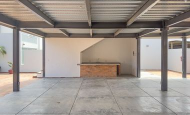 Casa en venta en san agustin