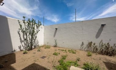 Casa en venta en san agustin
