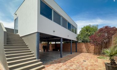 Casa en venta en san agustin