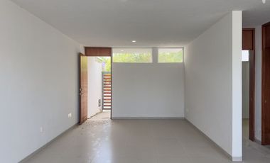 Casa en venta en san agustin