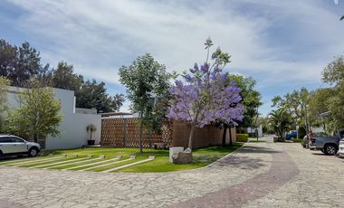 Casa en venta en san agustin