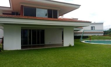 Venta casa en Cocoyoc