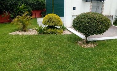 Venta casa en Cocoyoc