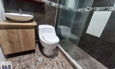 Casa en Arriendo Ubicado en Envigado Codigo 5636
