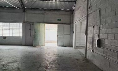 LOCAL EN RENTA EN ATIZAPÁN DE ZARAGOZA