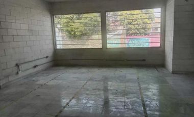 LOCAL EN RENTA EN ATIZAPÁN DE ZARAGOZA