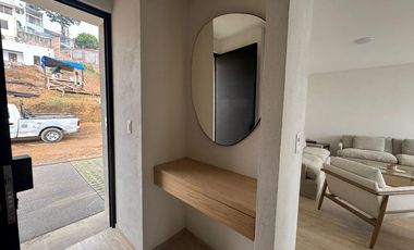 CASAS EN PREVENTA EN LOMAS VERDES