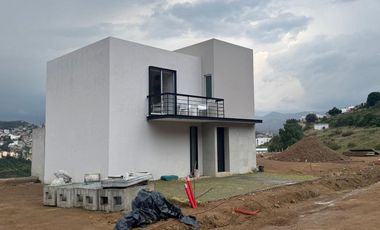CASAS EN PREVENTA EN LOMAS VERDES