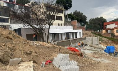 CASAS EN PREVENTA EN LOMAS VERDES