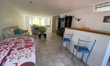 CASA EN VENTA EN LADERAS DE SAN MATEO