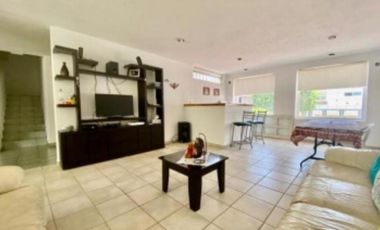 CASA EN VENTA EN LADERAS DE SAN MATEO