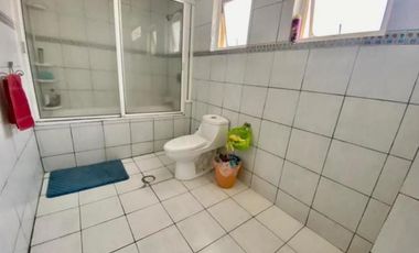 CASA EN VENTA EN LADERAS DE SAN MATEO