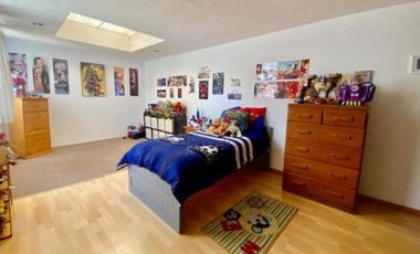 CASA EN VENTA EN LADERAS DE SAN MATEO