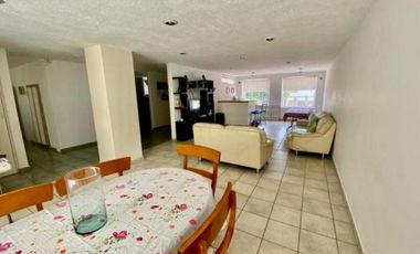 CASA EN VENTA EN LADERAS DE SAN MATEO