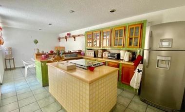 CASA EN VENTA EN LADERAS DE SAN MATEO