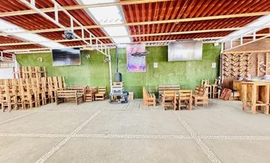 Terreno Comercial en Renta en Tlalpan