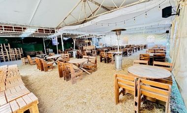 Terreno Comercial en Renta en Tlalpan