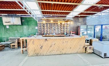 Terreno Comercial en Renta en Tlalpan