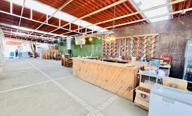 Terreno Comercial en Renta en Tlalpan
