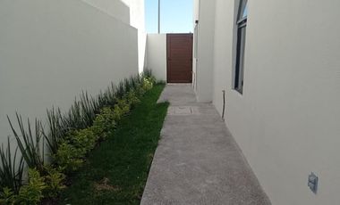 Estrena Casa En Corregidora