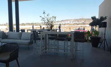 Estrena Casa En Corregidora