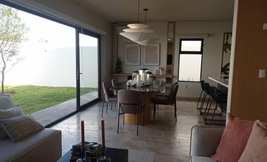 Estrena Casa En Corregidora