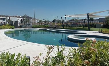 Estrena Casa En Corregidora