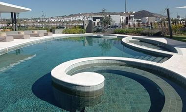 Estrena Casa En Corregidora