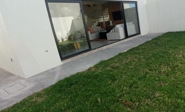 Estrena Casa En Corregidora