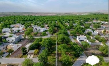 TERRENO EN VENTA EN SAN ARMANDO, TORREON, COAHUILA