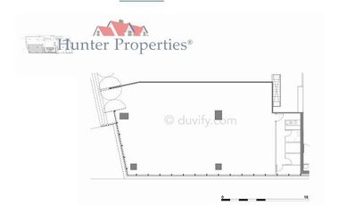 Local Comercial en Arriendo en Avda Las Condes / San Damian