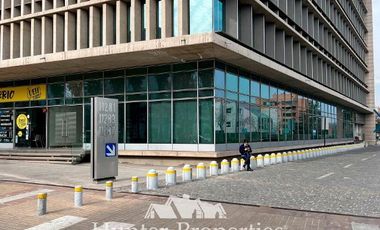 Local Comercial en Arriendo en Avda Las Condes / San Damian