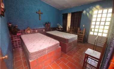 CASA EN VENTA TEPEOJUMA PUEBLA