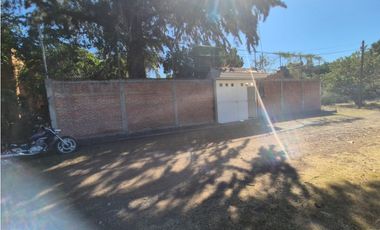 CASA EN VENTA TEPEOJUMA PUEBLA