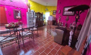 CASA EN VENTA TEPEOJUMA PUEBLA