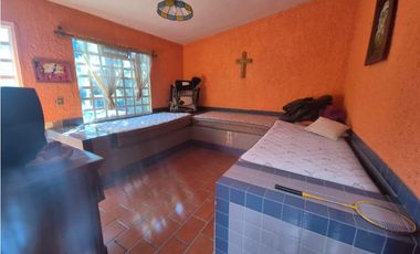 CASA EN VENTA TEPEOJUMA PUEBLA