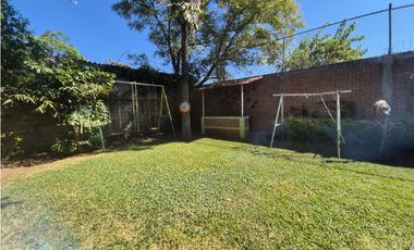 CASA EN VENTA TEPEOJUMA PUEBLA