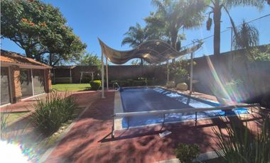 CASA EN VENTA TEPEOJUMA PUEBLA