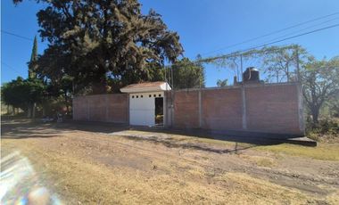 CASA EN VENTA TEPEOJUMA PUEBLA
