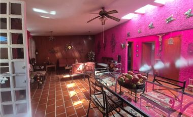CASA EN VENTA TEPEOJUMA PUEBLA
