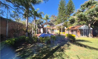 CASA EN VENTA TEPEOJUMA PUEBLA