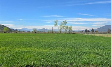 Parcela en Venta en Santa Cruz
