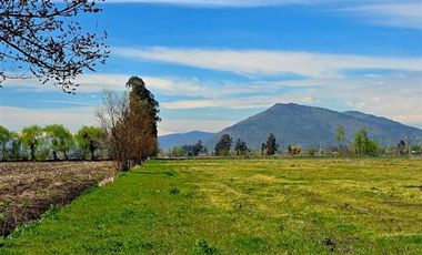 Parcela en Venta en Santa Cruz