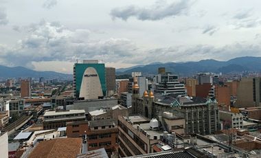 ARRIENDO de OFICINAS en MedellÃ­n